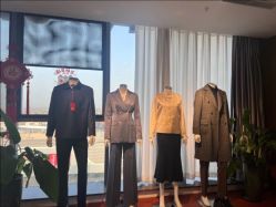 -Hongdu红都·高端西装定制男士西装礼服大衣定制