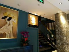 -美奈小馆·越南料理(中航城君尚购物中心店)