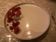 -广州四季酒店·佰鲜汇·现代法餐