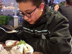 -宝莱纳餐厅(滨江店)