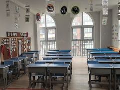 -金色摇篮潜能开发幼儿园(大兴校区)