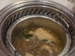 -龍歌自助小火锅(崂山丽达店)