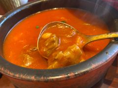 -那拉提之疆·新疆菜(美院店)