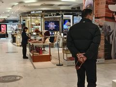 -梅龙镇广场