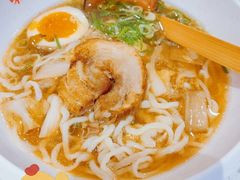 -味千拉面(光启城时尚购物中心店)