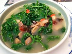 上汤桑叶-新兴·金羊座·粤菜点心(乐峰店)