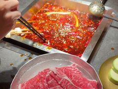 -锦城印象火锅(天府三街店)