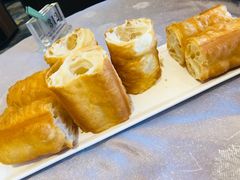 -汤臣·空中餐厅·严选粤菜(石湾世博广场店)