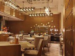 -都会尚膳·海鲜自助餐厅(重庆万豪酒店)