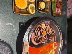 -牛New寿喜烧(金鹰世界店)