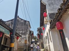 -达蓬山旅游度假区