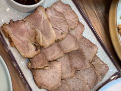-合合春饼·酱骨·东北菜(潘家园店)