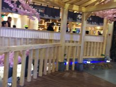 -九田家黑牛烤肉料理(石路天虹店)