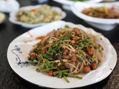 -海韵人家.海景花园经典云南菜(双廊店)