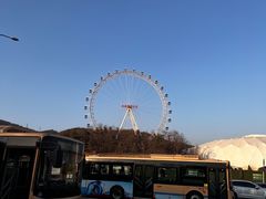 -银沙滩浴场