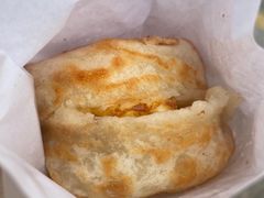 -李之安汉堡店