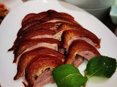 -紫光园·烤鸭(美术馆店)
