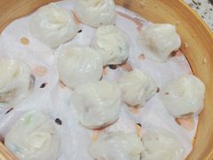薄皮小笼包-温粥人(春晖路店)