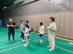 -唆了蜜团建·趣味沉浸式剧情·蹦床轰趴运动拓展基地(天津旗舰店)
