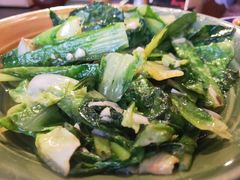 清炒时蔬-树厨地道黔菜(清镇职教城店)