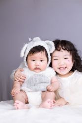 点击看大图 -熊猫叔叔高端儿童摄影(清江商场店)