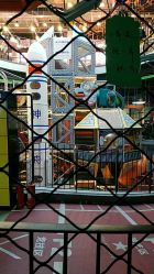 点击看大图 -嗨翻Hi-Fun竞技主题乐园·蹦床团建生日聚会(五棵松华熙店)