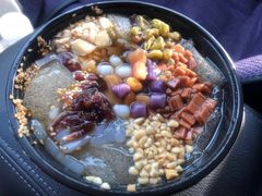 -糖糖冰粉(凤城三路总店)