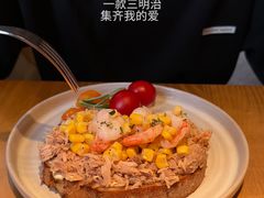-O'eat Blossom&Pelican(深圳首店)