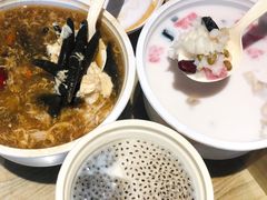 -文昌邓记清补凉(西沙路店)