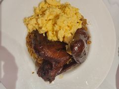 -香港深仔记茶餐厅(东门店)
