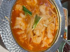 -谷田稻香·砂锅菜(汇暻广场店)