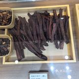 手撕牛肉干，够味够劲