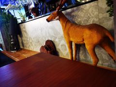 -雅城香慧咖啡馆(常德路店)