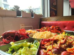 -王红军龙虾(新民路店)