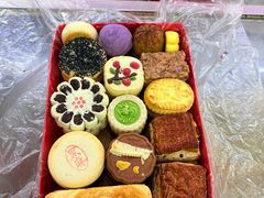 -北京稻香村(天桥乐汇百货商场店)