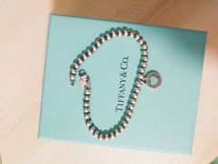 -Tiffany & Co.蒂芙尼
(天津万象城店)