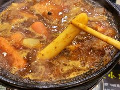 年糕-川香煲(茅台路店)