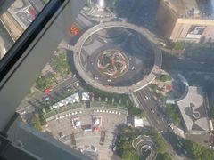 -东方明珠广播电视塔