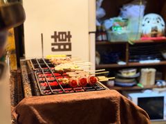 -半藏居酒屋(香港花园店)