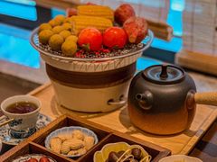 -梅间堂茶馆(绿地缤纷城店)