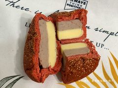 -谷艺烘焙