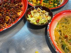 -馬伍旺川菜(江北虹悦城店)
