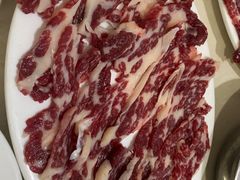 -原野牛肉岛