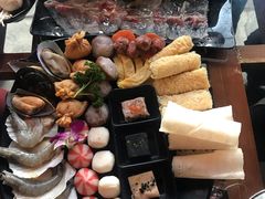 -丽江庭院之爱在路上(西单店)