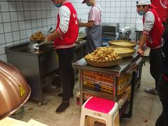 -童婆婆酥肉(双楠店)