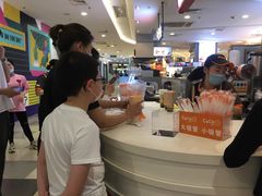 -CoCo都可(虹口龙之梦店)