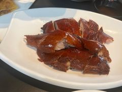 -铜锣湾·有麝自然香(渝北财富中心店)