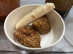 炸粽子-龙翔臭豆腐(河坊街店)