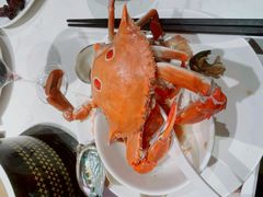 -加餐海鲜自助(宝龙一城店)