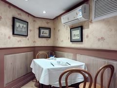 -老吉士酒家(天平路店)